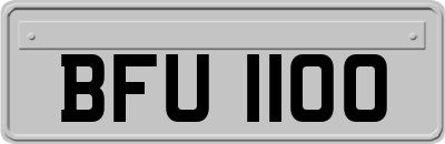 BFU1100