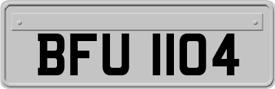 BFU1104