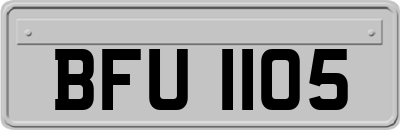 BFU1105