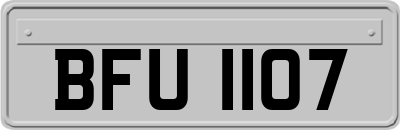 BFU1107