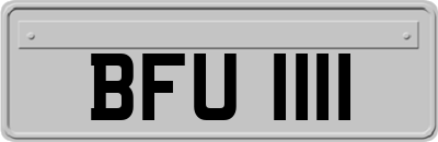 BFU1111