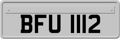 BFU1112