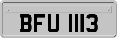BFU1113