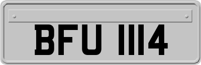 BFU1114