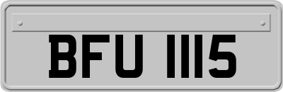 BFU1115