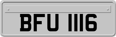 BFU1116