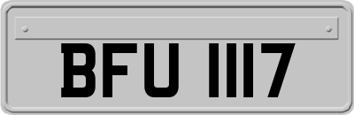 BFU1117