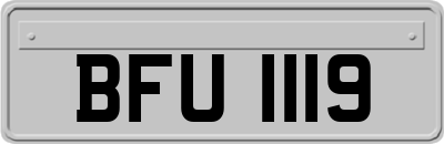 BFU1119