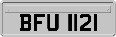 BFU1121