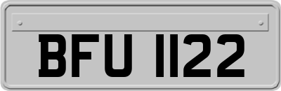 BFU1122
