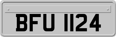 BFU1124