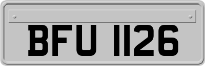 BFU1126