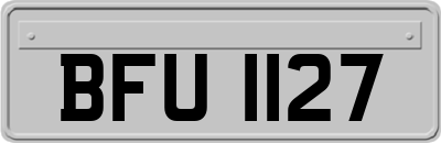 BFU1127
