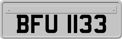 BFU1133