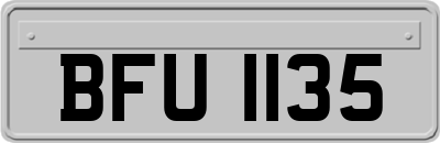 BFU1135