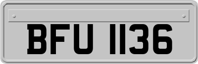 BFU1136