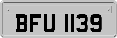 BFU1139
