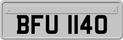BFU1140