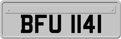 BFU1141