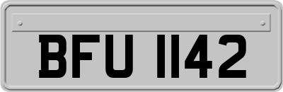 BFU1142