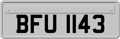 BFU1143