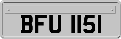 BFU1151