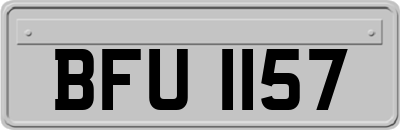 BFU1157