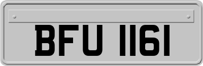 BFU1161