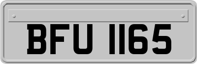 BFU1165