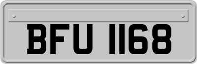 BFU1168