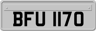 BFU1170