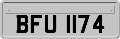 BFU1174