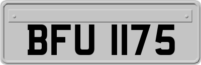 BFU1175