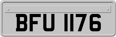 BFU1176