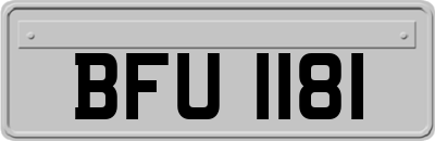 BFU1181