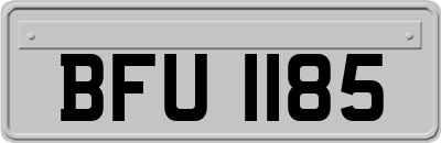 BFU1185