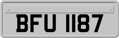 BFU1187