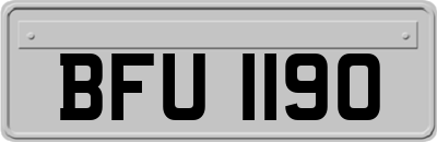 BFU1190