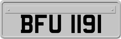BFU1191