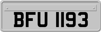 BFU1193