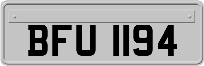 BFU1194