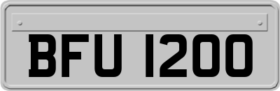BFU1200
