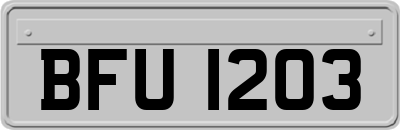 BFU1203