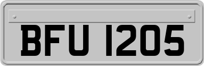 BFU1205