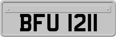 BFU1211