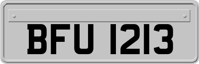 BFU1213