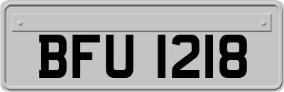 BFU1218