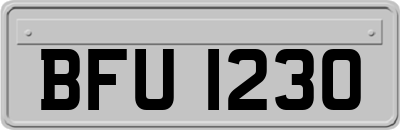 BFU1230