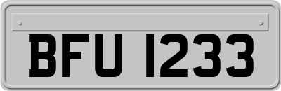 BFU1233