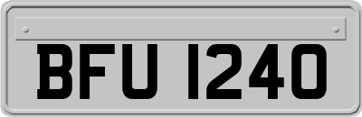 BFU1240